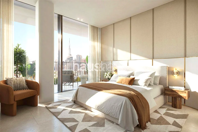 Billionaire’s Row | Canal View | Penthouse63948478288899114