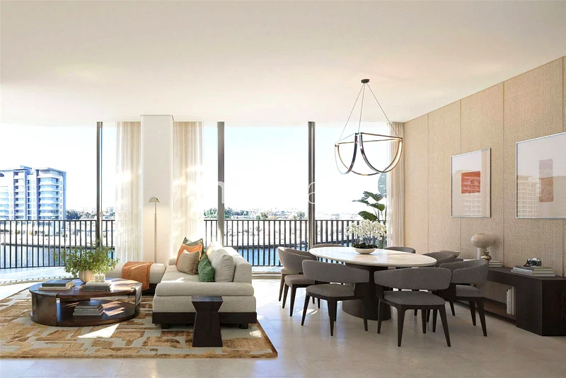 Billionaire’s Row | Canal View | Penthouse63948478288899110