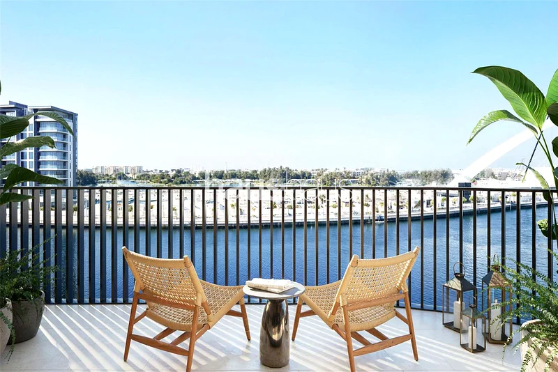 Billionaire’s Row | Canal View | Penthouse63948478288899111