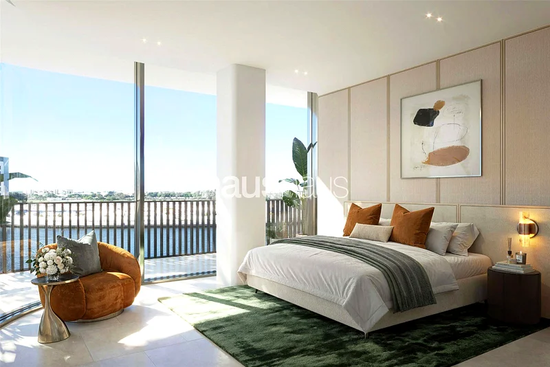 Billionaire’s Row | Canal View | Penthouse63948478288899112
