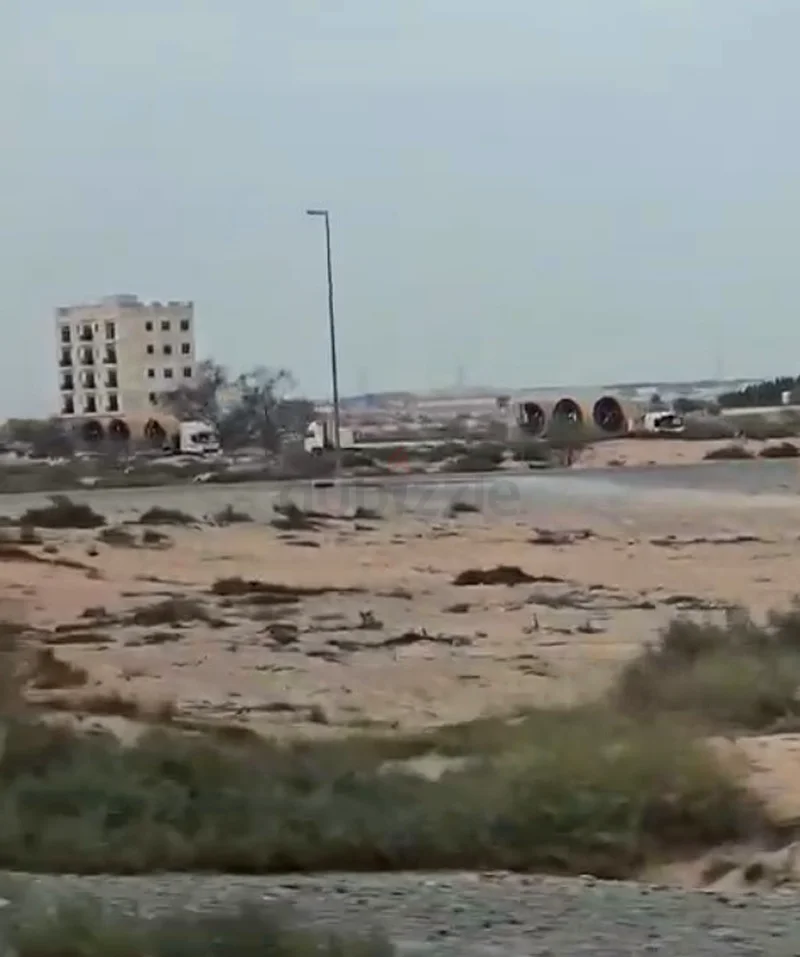 3870 SQ FT COMMERCIAL/RESIDENTIAL PLOT-AL MALHA63273661010947111