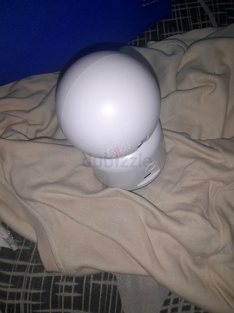 Smart White IP Camera - High-Quality Security Solution63261821961091111
