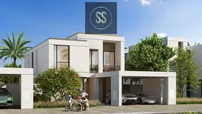 Luxurious Stand-Alone Villa I On Green Belt I Payment Plan