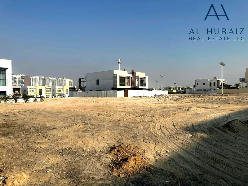 Great Deal |Huge plot | Well located63197608901379113