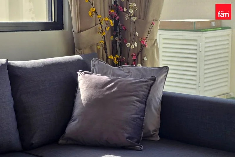Single Row | Fully Furnished | Corner62890344479490113