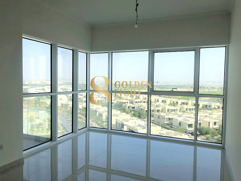 Vacant Soon | Mid floor | Full Golf View63973456489346110