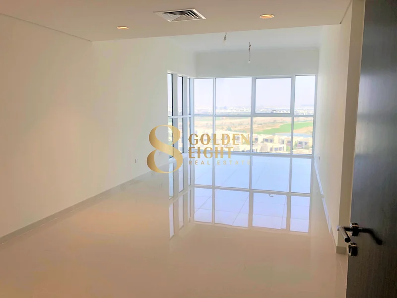 Vacant Soon | Mid floor | Full Golf View63973456489346112