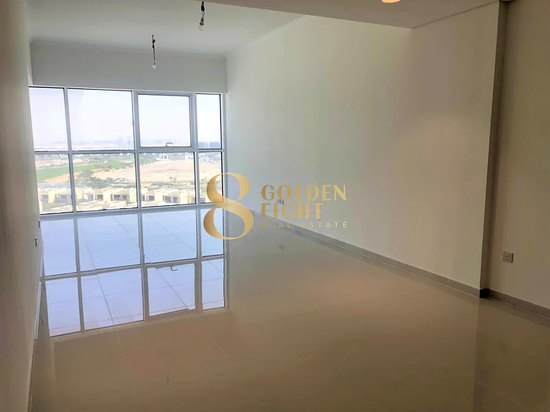 Vacant Soon | Mid floor | Full Golf View63973456489346113
