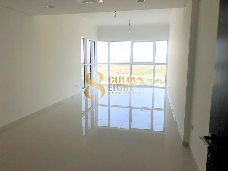 Vacant Soon | Mid floor | Full Golf View63973456489346111