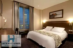 Flash Sale I Near Metro I Kitchen I Furnished | Free Cleaning | Gym | Pool