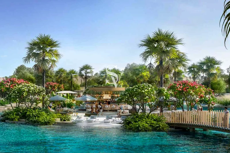 Standalone Villas | Private Garden | Spacious63925624011395111