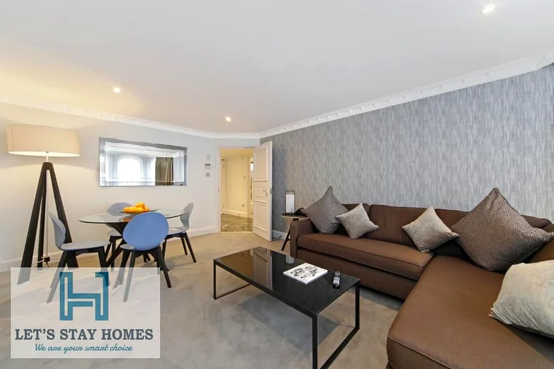 Your Luxury Escape! Furnished with Kitchen | Free Housekeeping | Valet Parking63168978857218112