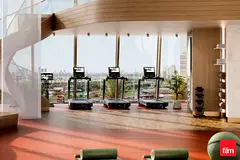 5 Bedroom | North Panoramic Palm Blue Waters View