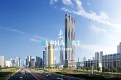 High ROI | Fully Furnished Apartments | Bayz 101 by Danube | Business Bay Prime Location