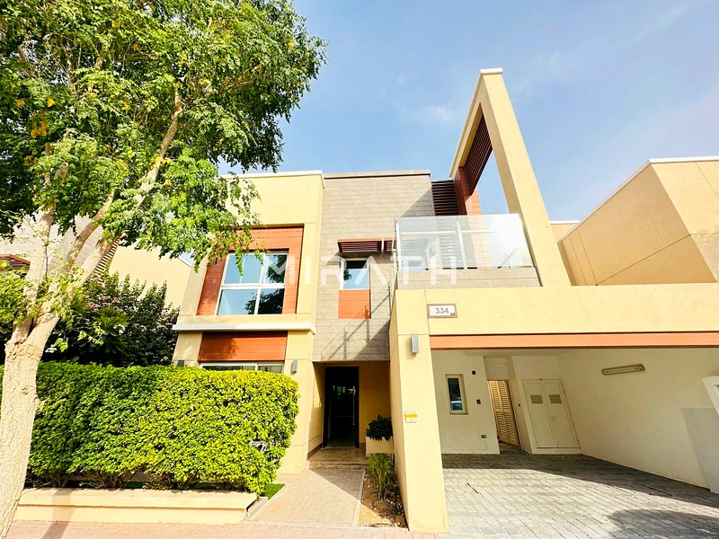 INDEPENDENT MODERN VILLA |COMMUNITY FACILITIES62890342961411111