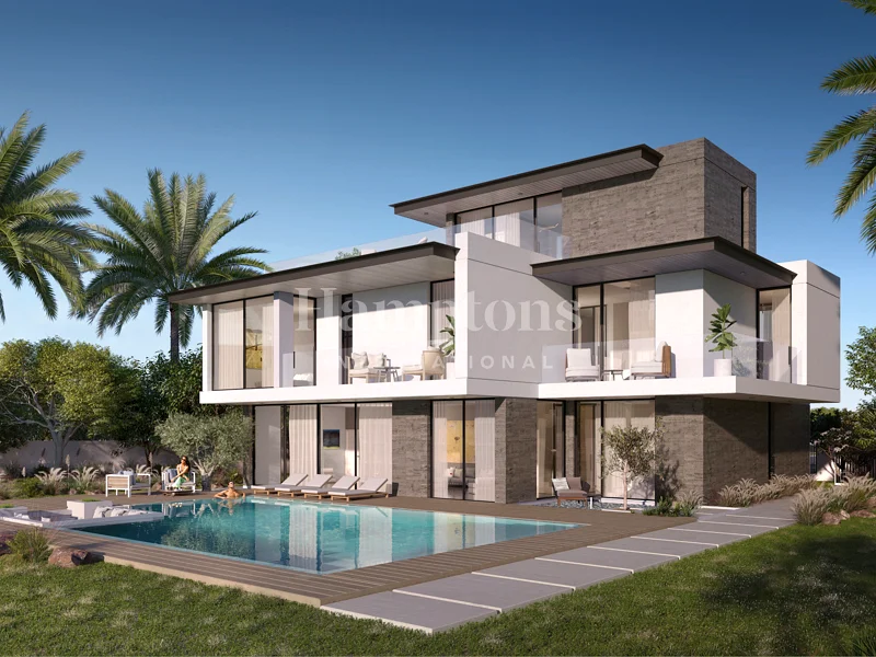 Great Location | Spacious Plot | Near To Pool63945579806721110