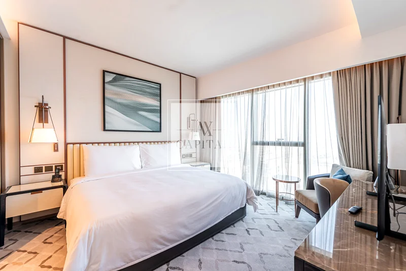 Creek View | Brand New | Furnished | 2 Years PHPP63189083142658114
