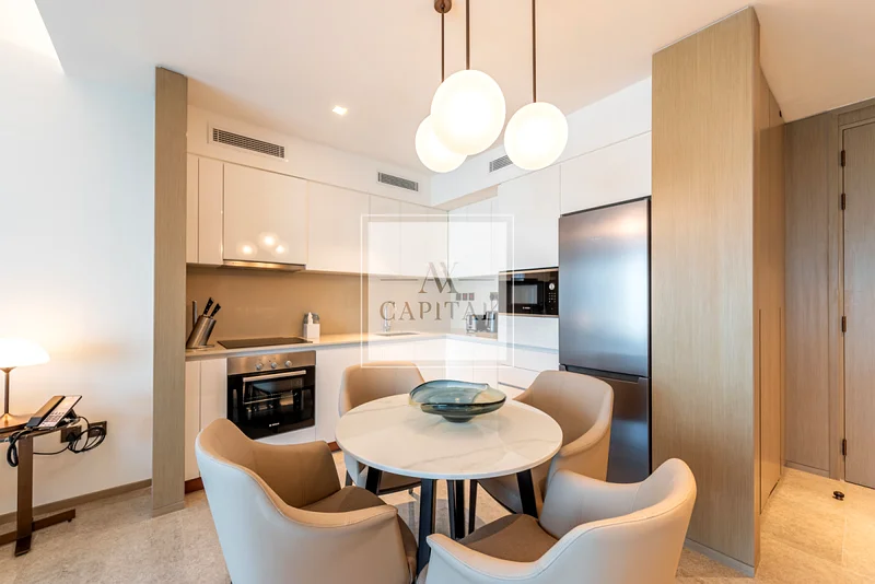 Creek View | Brand New | Furnished | 2 Years PHPP63189083142658111