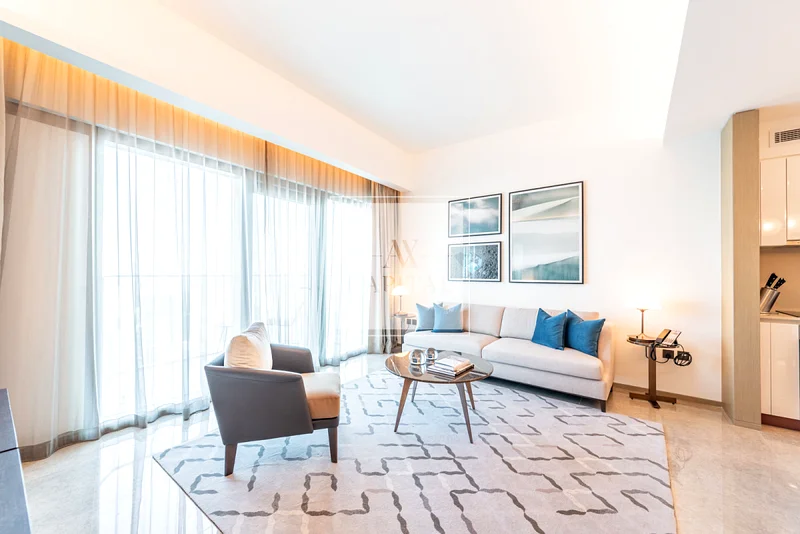 Creek View | Brand New | Furnished | 2 Years PHPP63189083142658112
