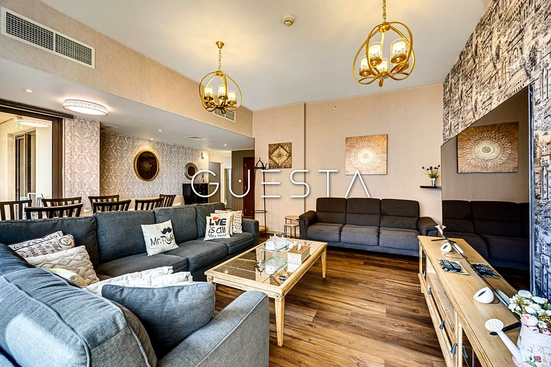 Sea View | JBR Walk | All Bills Incl63831134945025110