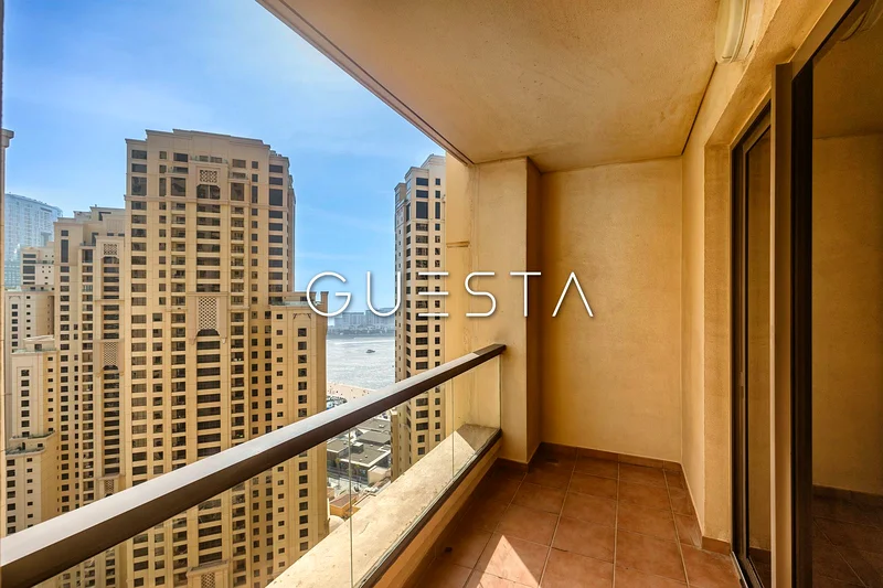Sea View | JBR Walk | All Bills Incl63831134945025112