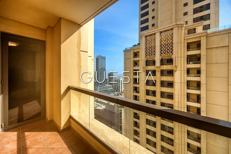 Sea View | JBR Walk | All Bills Incl63831134945025111