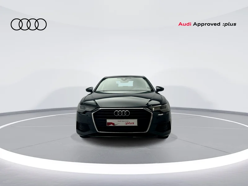 A6 40 TFSI 190hp FWD (Ref# 000332)63168028144387113