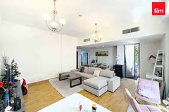 High ROI | Marina view | Hight Floor | Rented