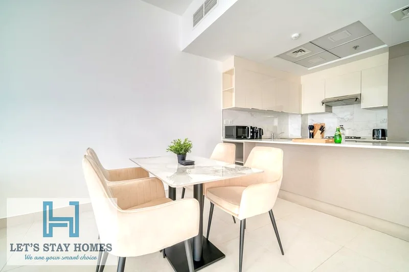Summer Promo I Furnished I Kitchen I Near Metro I Free Cleaning I 24x7 Security63168979861506112