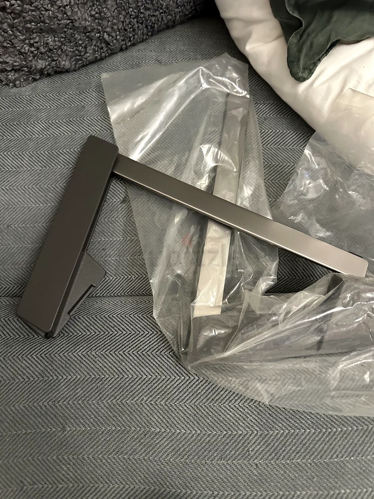 SONY XBR75X950G 474354101, 474354201 TV STAND (base)63197644854530113