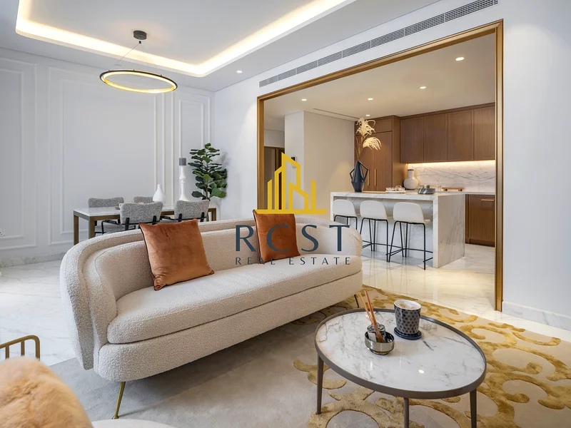 Meydan, MBR City | Direct from Developer | No Commission63977420378370110