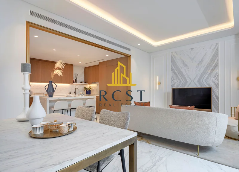 Meydan, MBR City | Direct from Developer | No Commission63977420378370111
