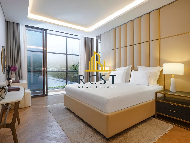Meydan, MBR City | Direct from Developer | No Commission63977420378370112