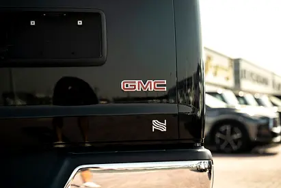 2023 GMC SAVANA — фото 5