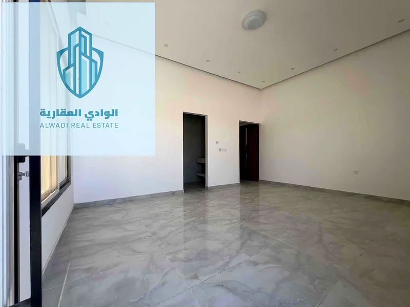 Villa for sale in Masfout, ready to move in. Enjoy the most beautiful winter and the best atmosphere and activities in Masfout and Hatta, with its wonderful mountain view and picturesque nature.63865131581825112