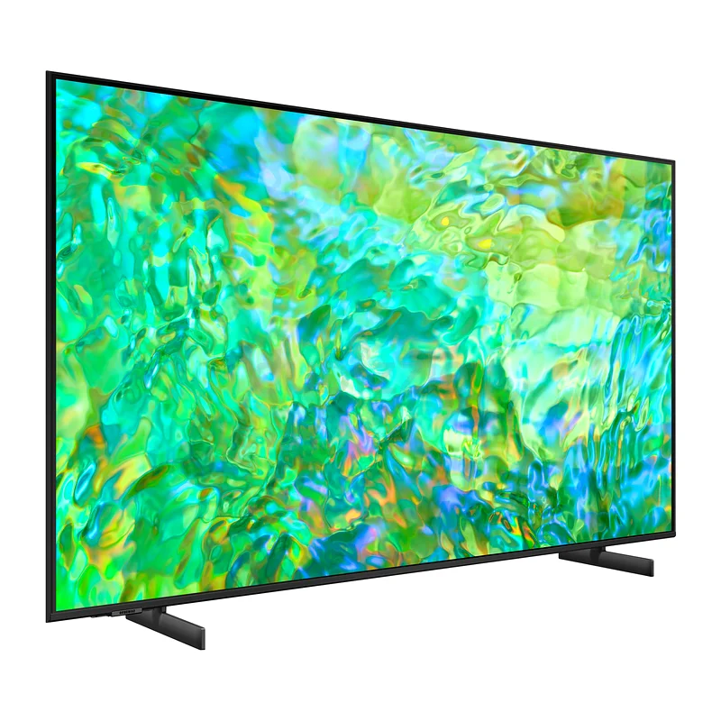 Samsung 55 inch Smart TV - 4K ● Brand New | 1 Year Warranty | FREE Delivery | AJM749563264089571457112
