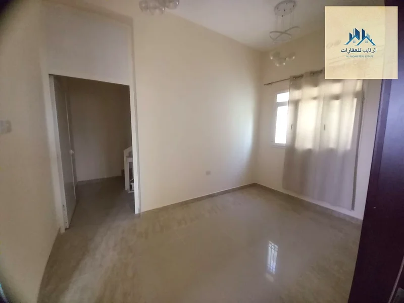 فيلا للإيجار في منطقة الياسمين - عجمان | 4 غرف نوم، صالة + مجلس + سطح | بسعر خاص63719964359938114