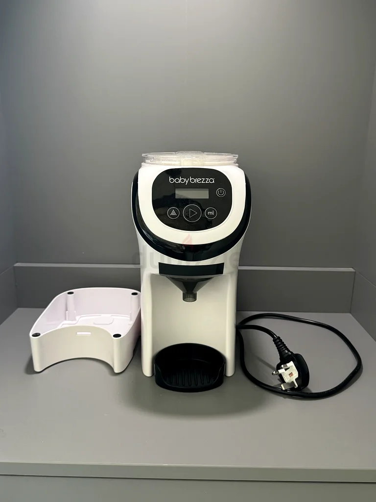 Baby Brezza Formula Pro mini632063943290911118