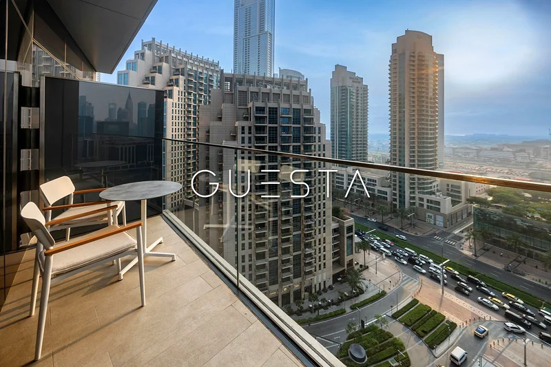 City Views | Near Burj Khalifa | All Bills Incl63834892769923111