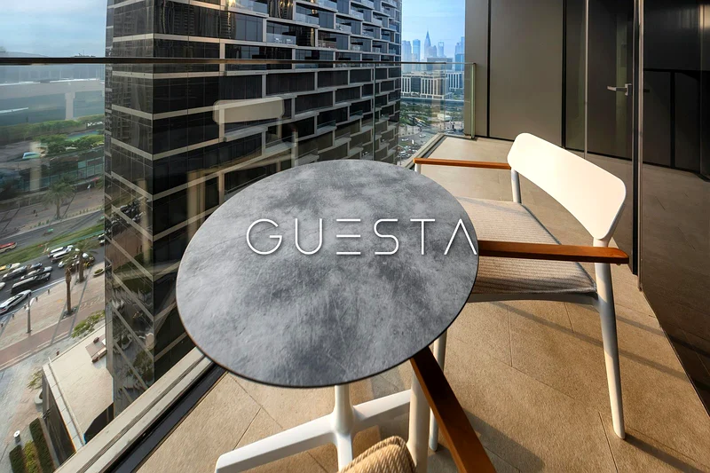 City Views | Near Burj Khalifa | All Bills Incl63834892769923112