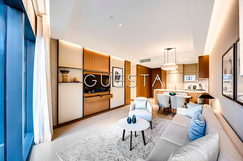 City Views | Near Burj Khalifa | All Bills Incl63834892769923110