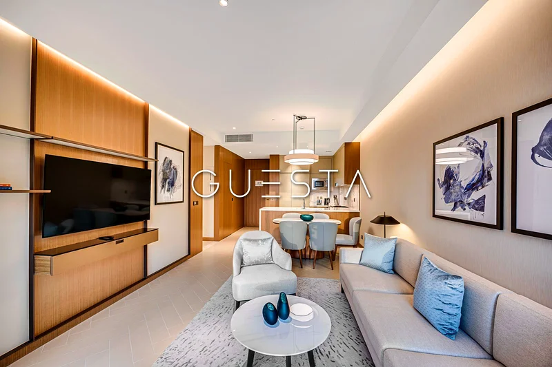 City Views | Near Burj Khalifa | All Bills Incl63834892769923114