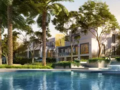 Luxury 4BR Villa | Smart Investment | Prime location