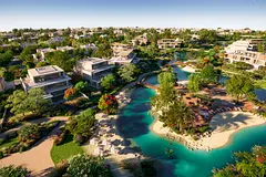 Last Unit | Luxury Designed Villa | Lagoon View