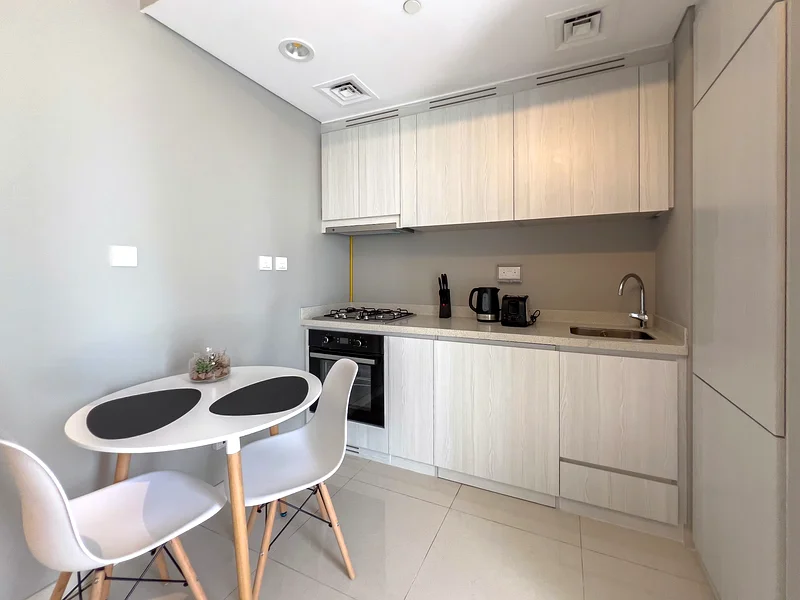 Unique Layout 1-BDR | High Floor | Near to Metro | No Comission63167104112131111
