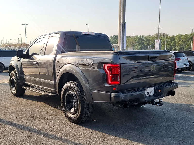 Ford Raptor63156041247233113