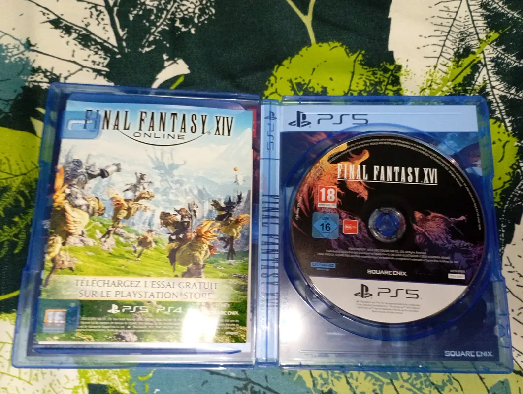 PS5 GAMES63228833887619111