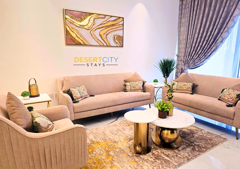 All new flat / 7 mins from Dubai Hills mall63830640358145113