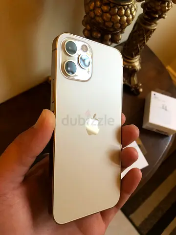 Iphone 12 pro 256 gb