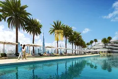 Exclusive Launch Offer | Elegant 1BR | Peak Luxury Living |